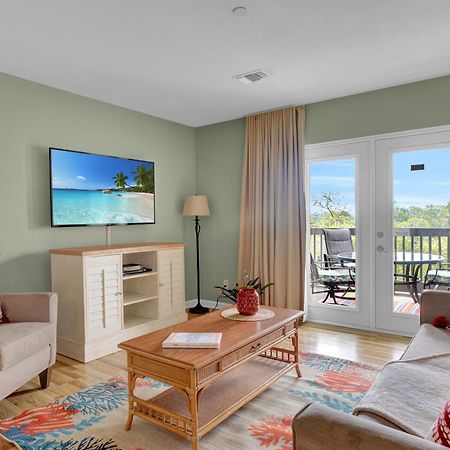 Coconut Mallory Resort And Marina Key West Bagian luar foto