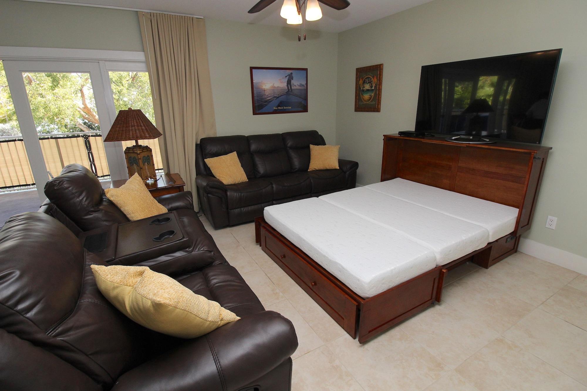 Coconut Mallory Resort And Marina Key West Bagian luar foto