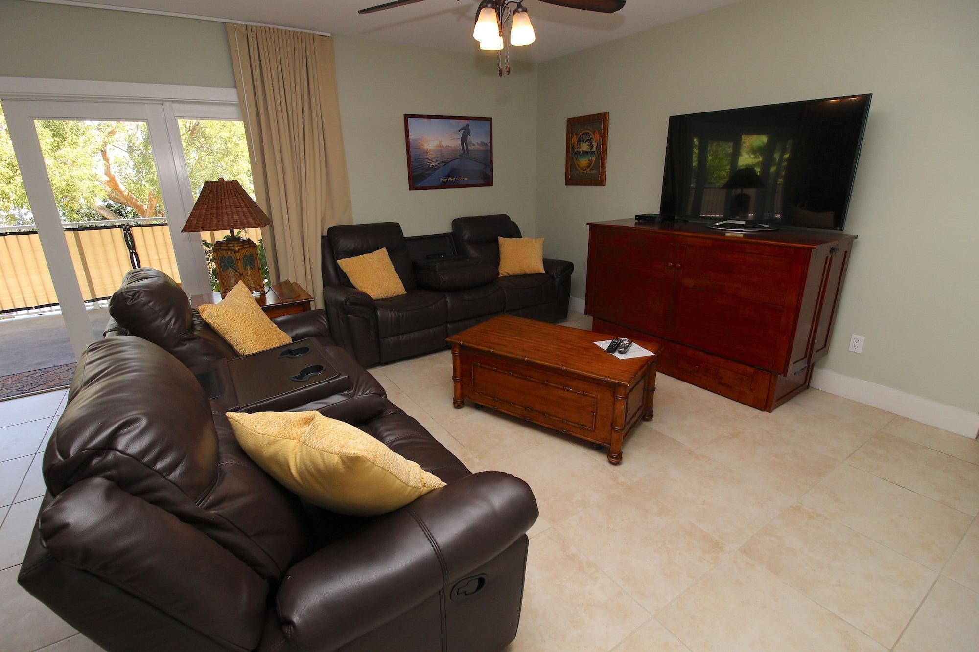 Coconut Mallory Resort And Marina Key West Bagian luar foto
