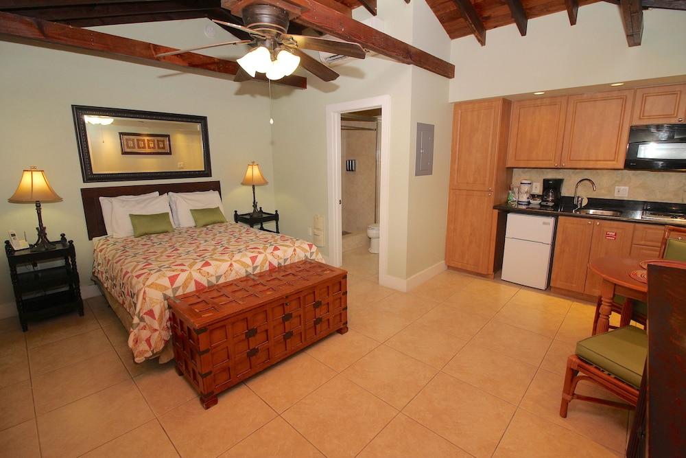 Coconut Mallory Resort And Marina Key West Bagian luar foto
