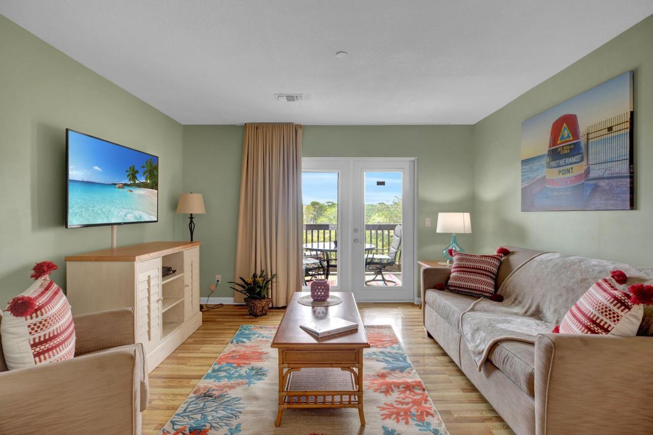 Coconut Mallory Resort And Marina Key West Bagian luar foto