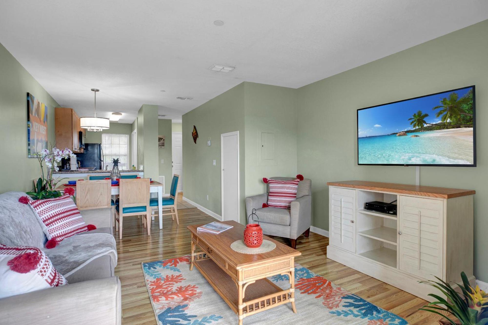 Coconut Mallory Resort And Marina Key West Bagian luar foto