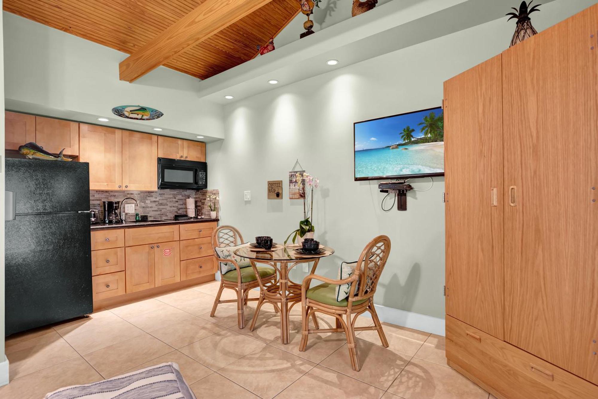 Coconut Mallory Resort And Marina Key West Bagian luar foto