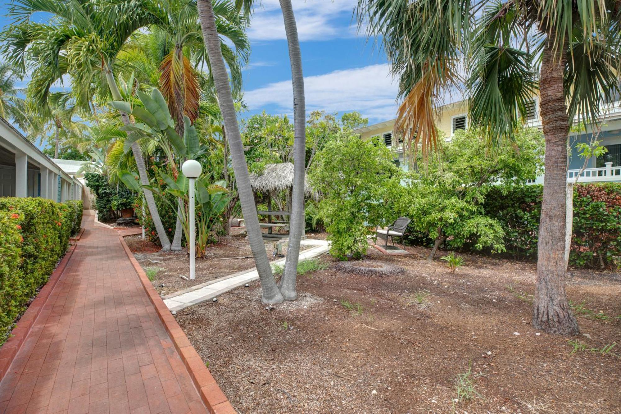 Coconut Mallory Resort And Marina Key West Bagian luar foto
