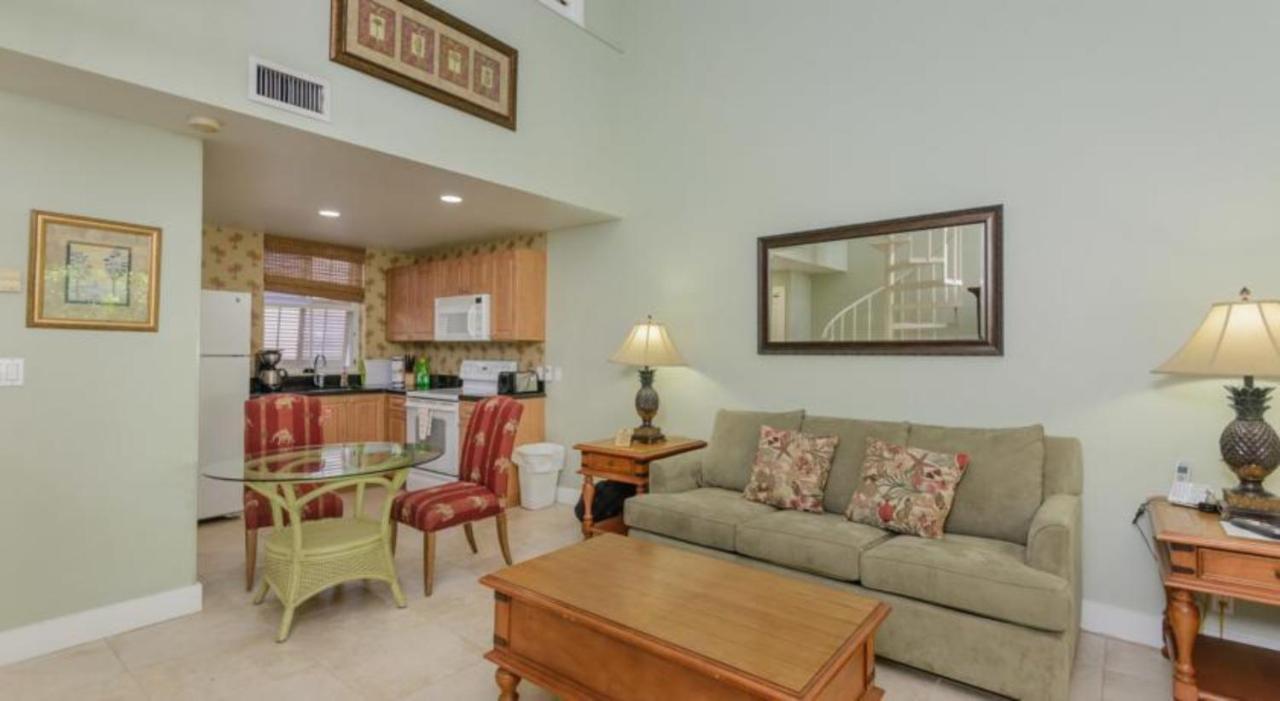 Coconut Mallory Resort And Marina Key West Bagian luar foto