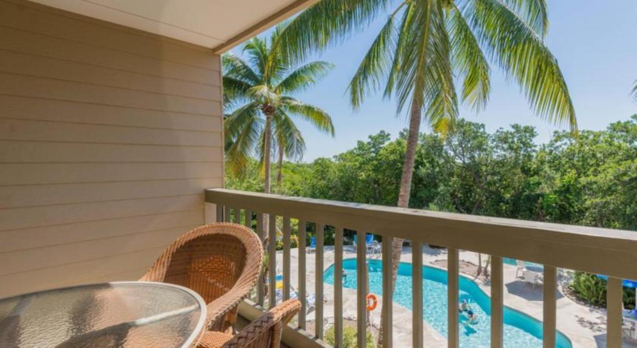 Coconut Mallory Resort And Marina Key West Bagian luar foto